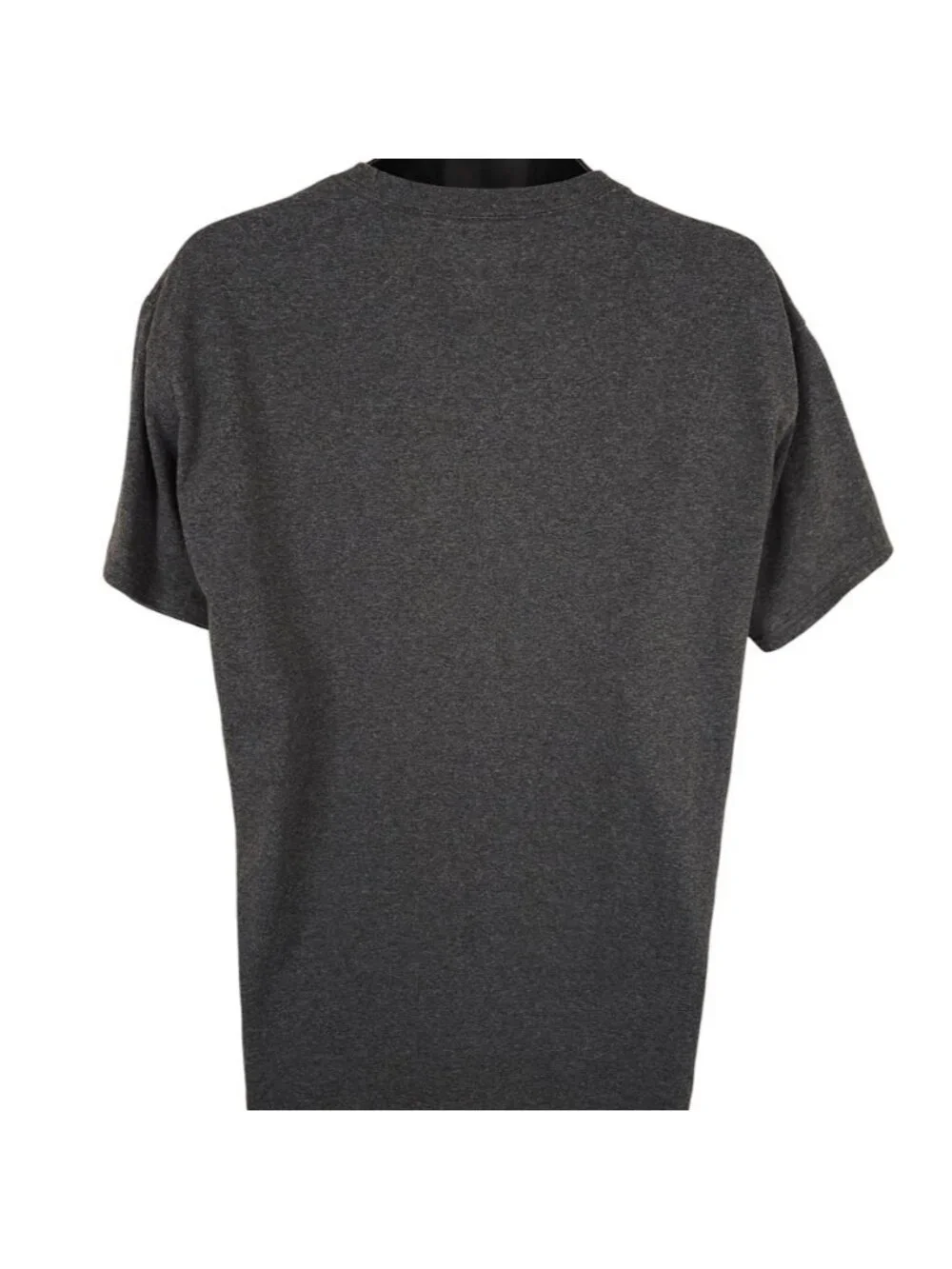Great Basin College T Shirt Mens Size Large Gray Big Horn Sheep Nevada GBC - Picture 5 of 7